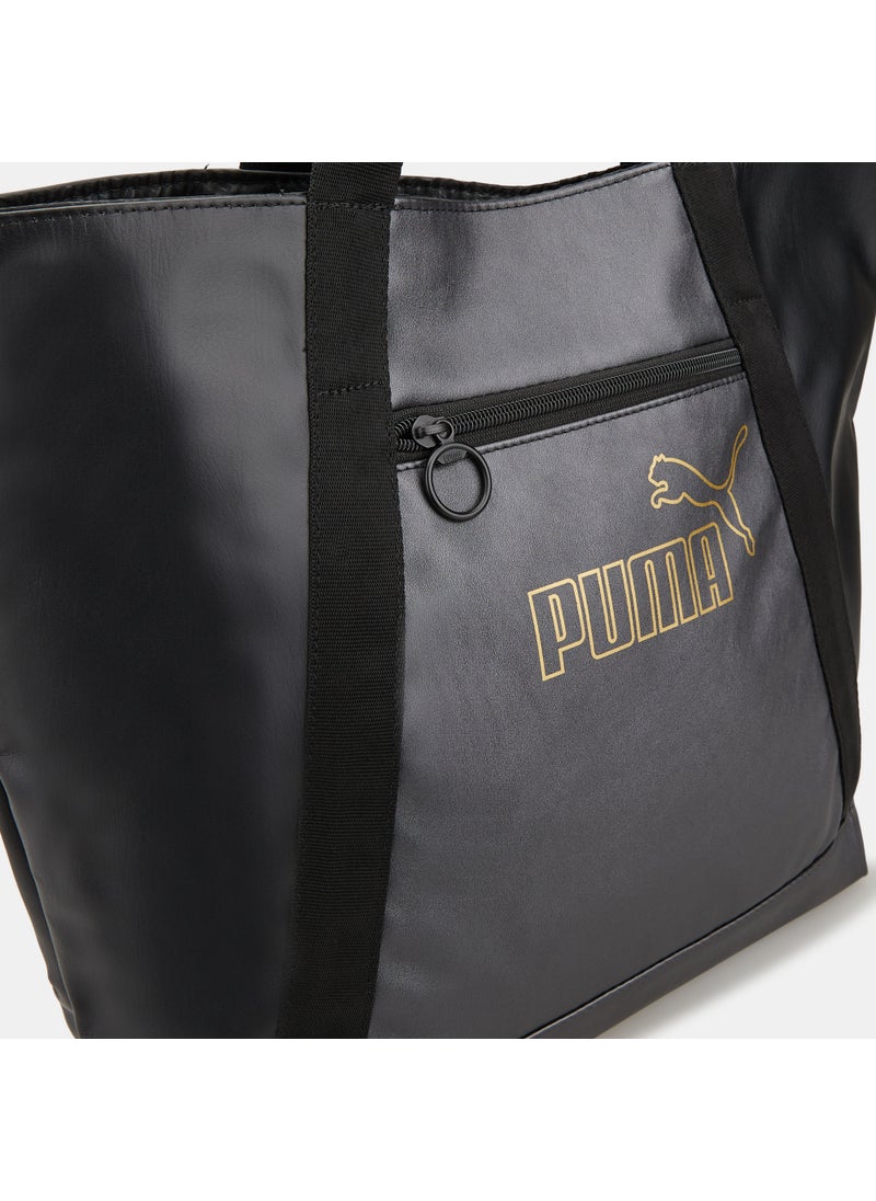 Women's Core Up Large Shopper Bag