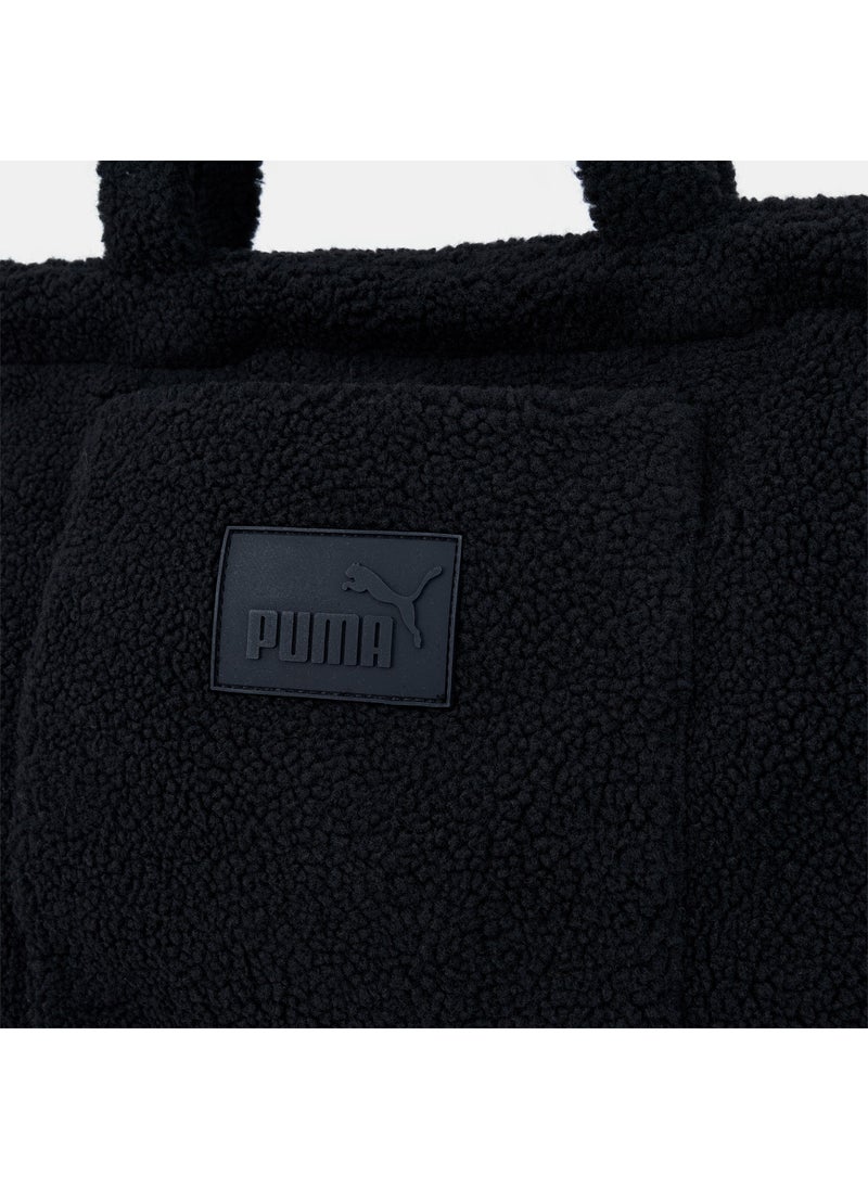 Women's Core Sherpa Tote Bag