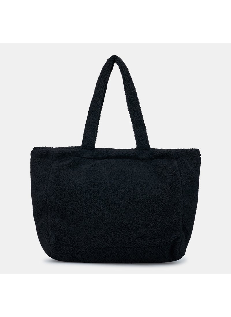 Women's Core Sherpa Tote Bag