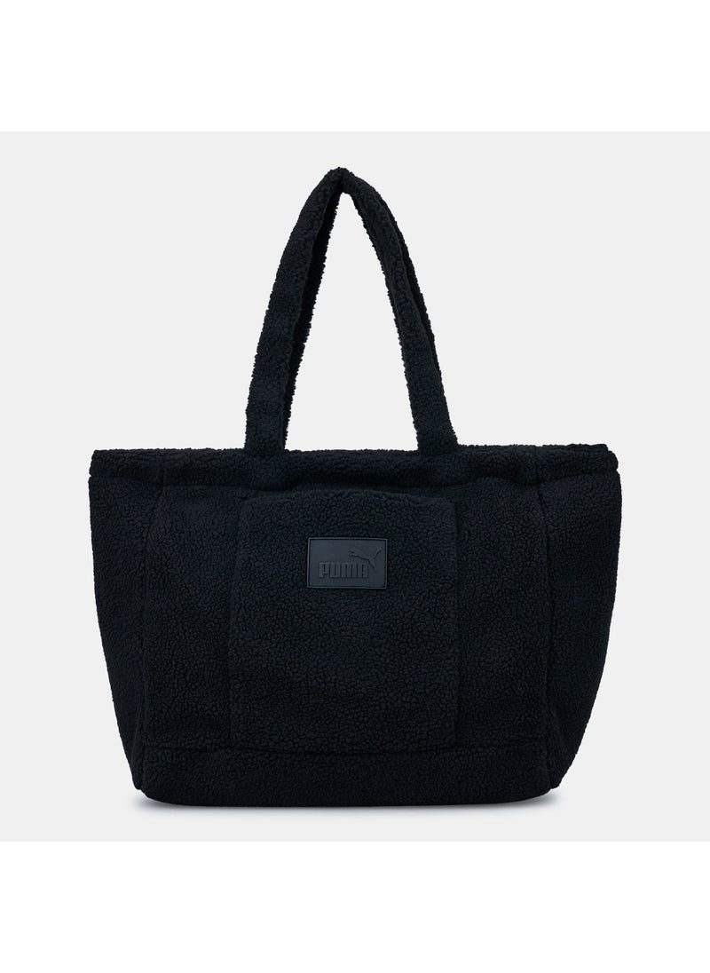 Women's Core Sherpa Tote Bag