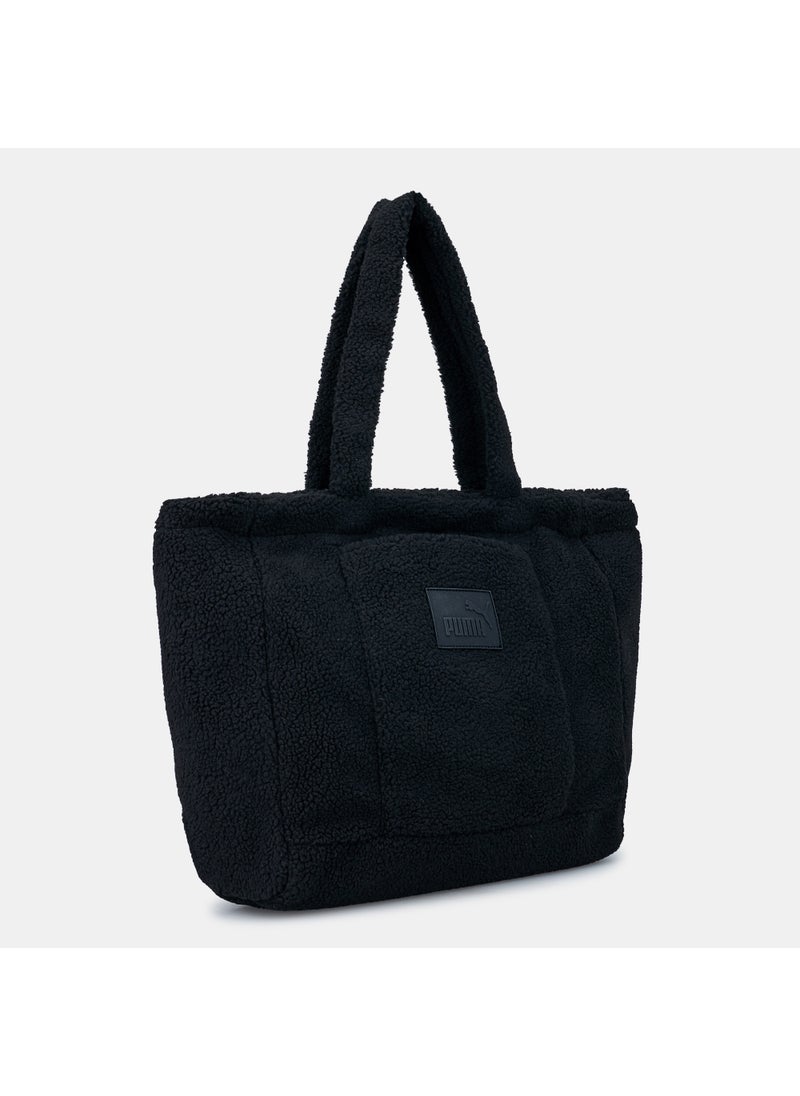 Women's Core Sherpa Tote Bag