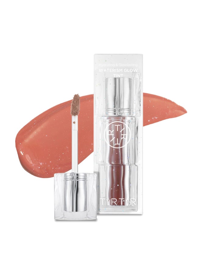 Waterism Glow Tint 09 Salmon Syrup 4Gram