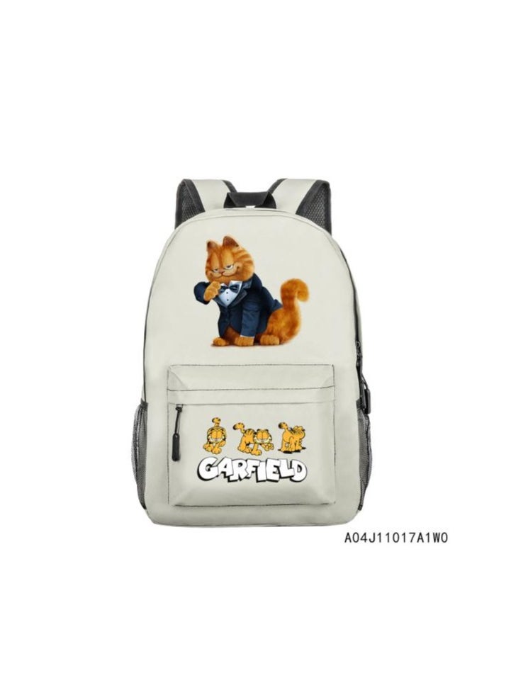 Creative backpacks attract everyone's attention - 1131