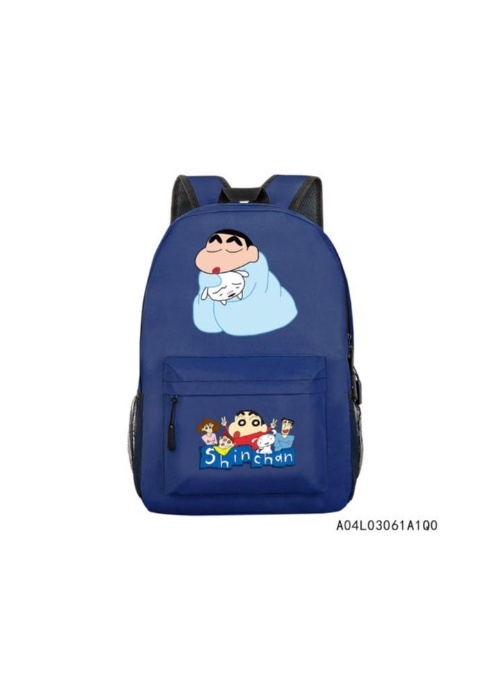 Comfortable and intimate backpack to accompany every journey - 834