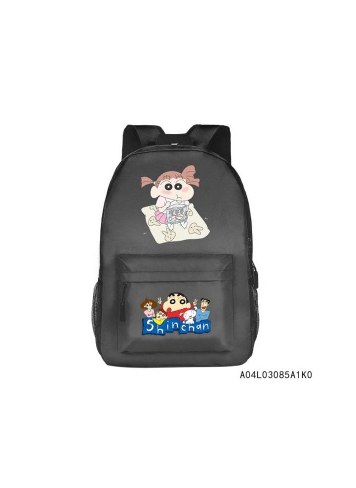 Comfortable and intimate backpack to accompany every journey - 1025