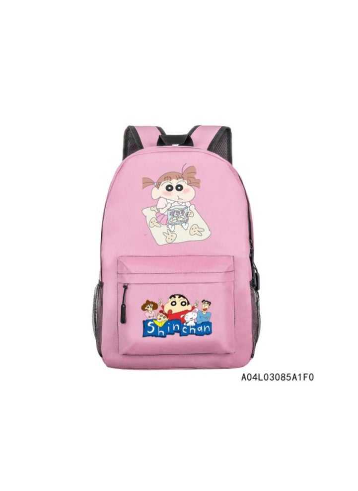 Comfortable and intimate backpack to accompany every journey - 1023