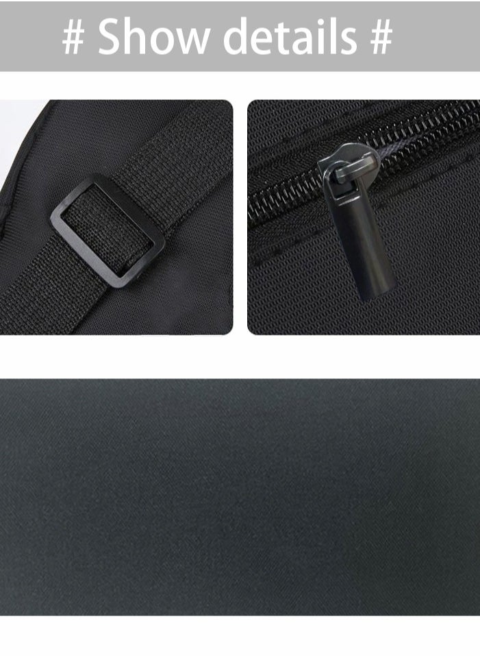 Creative backpacks attract everyone's attention - 431