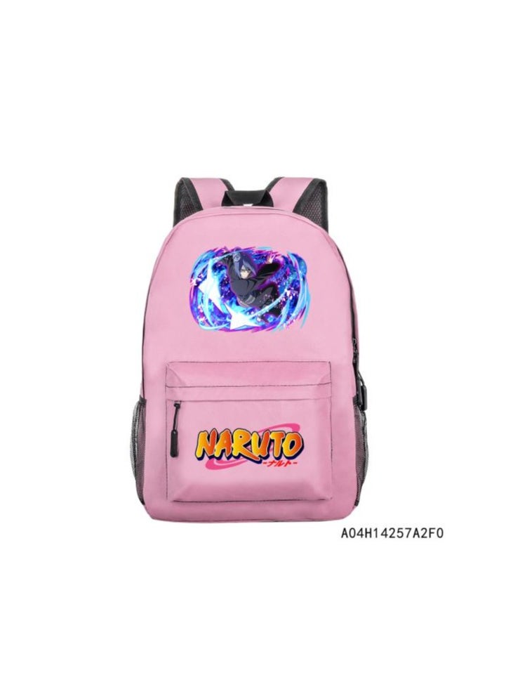 Creative backpacks attract everyone's attention - 431