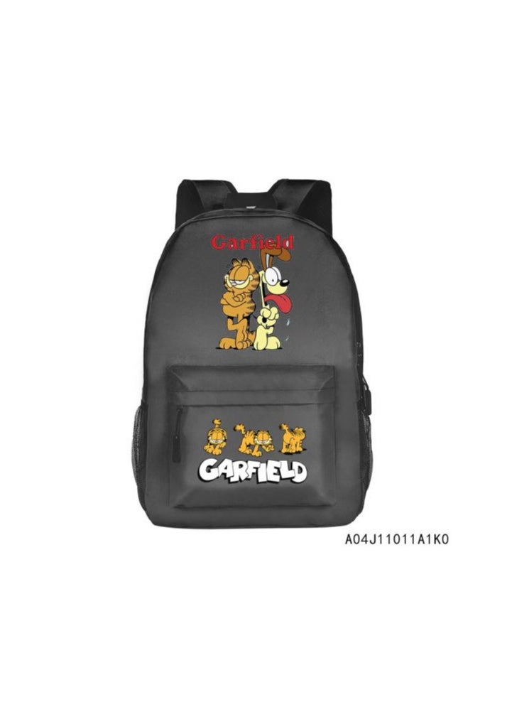 Creative backpacks attract everyone's attention - 1079