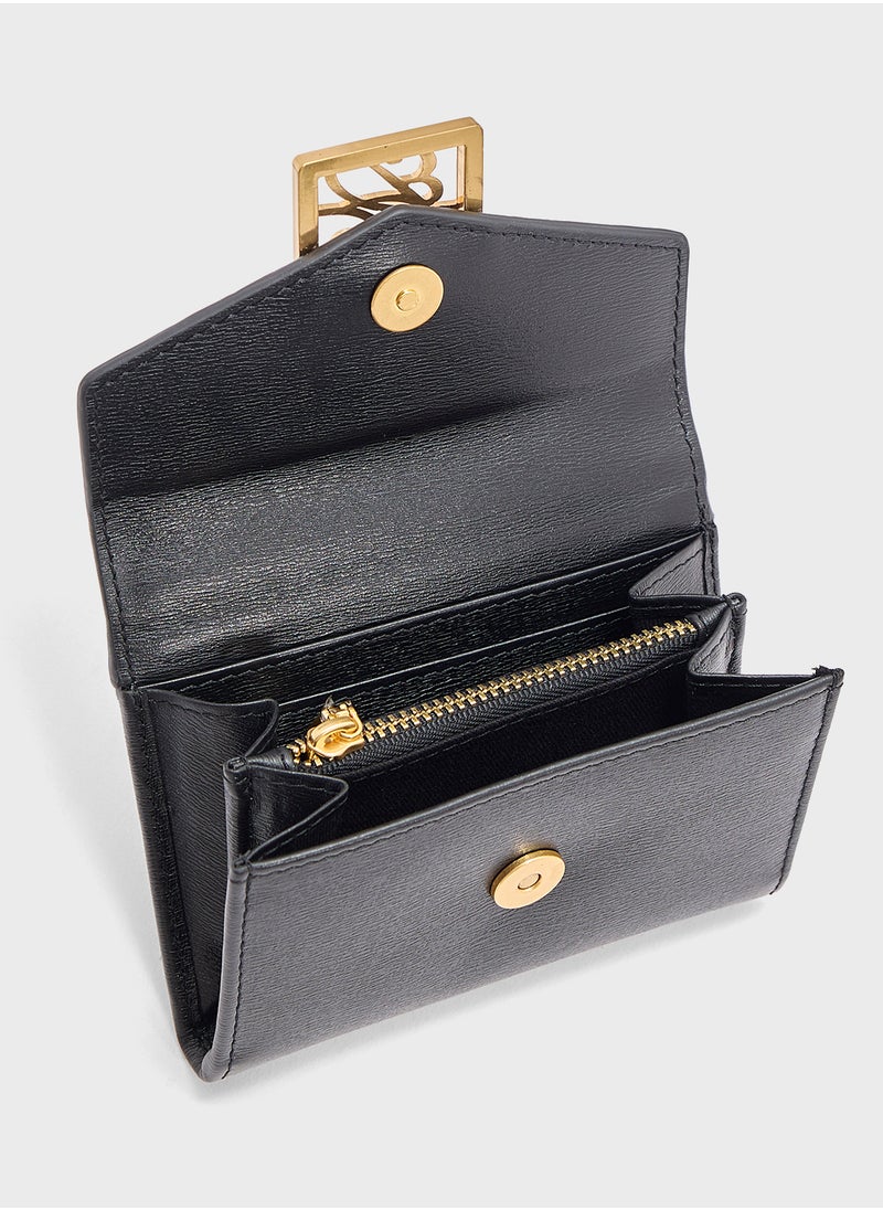 Anilisa Leather Purse