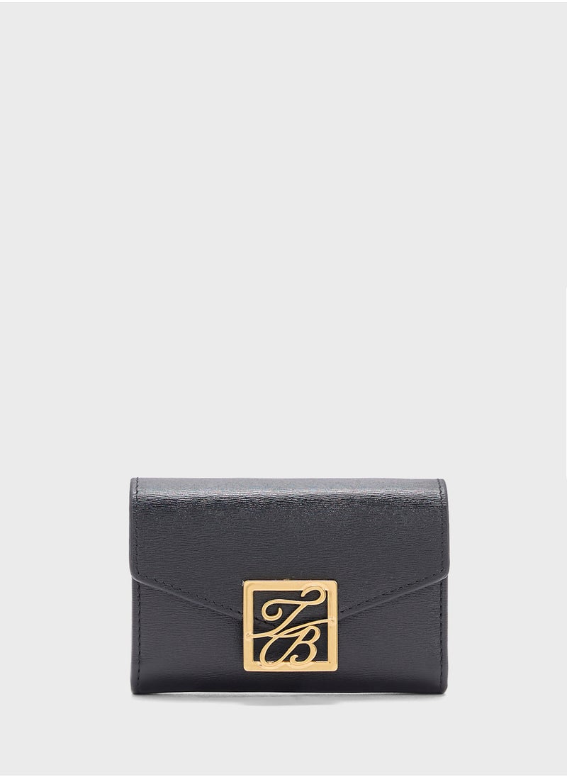 Anilisa Leather Purse
