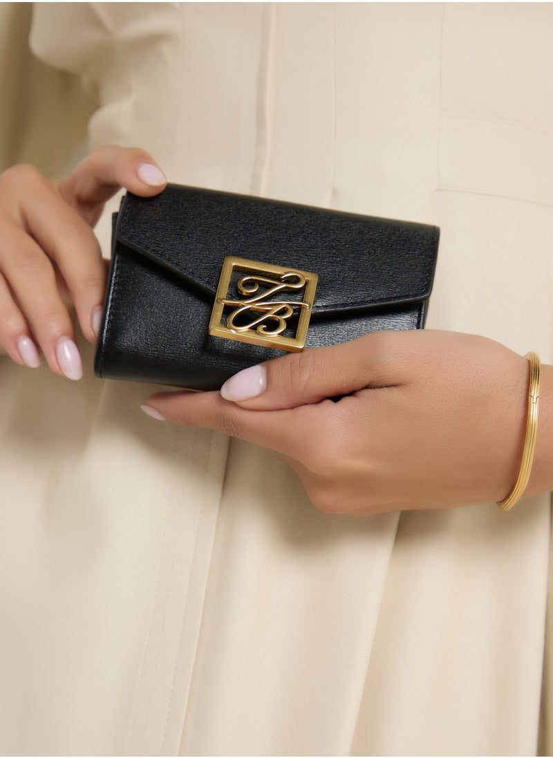 Anilisa Leather Purse