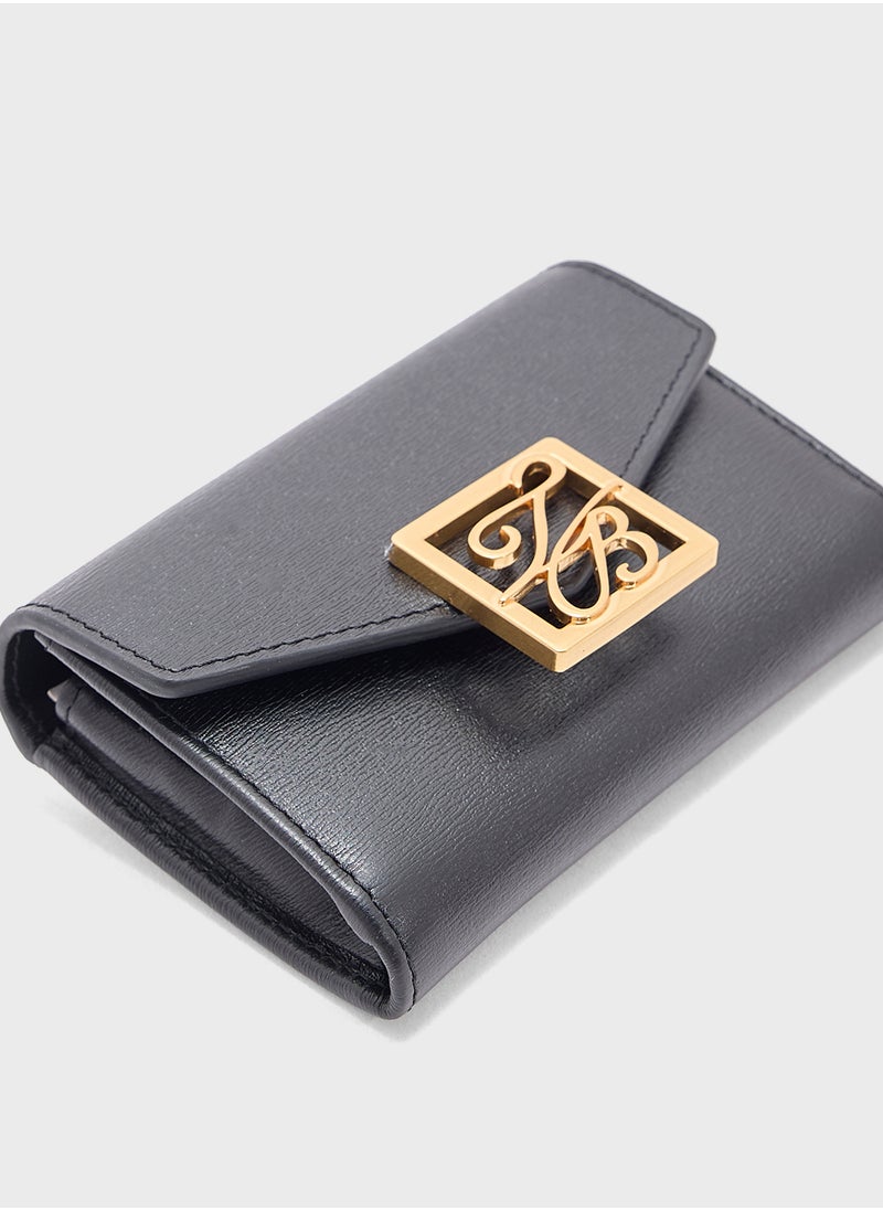 Anilisa Leather Purse