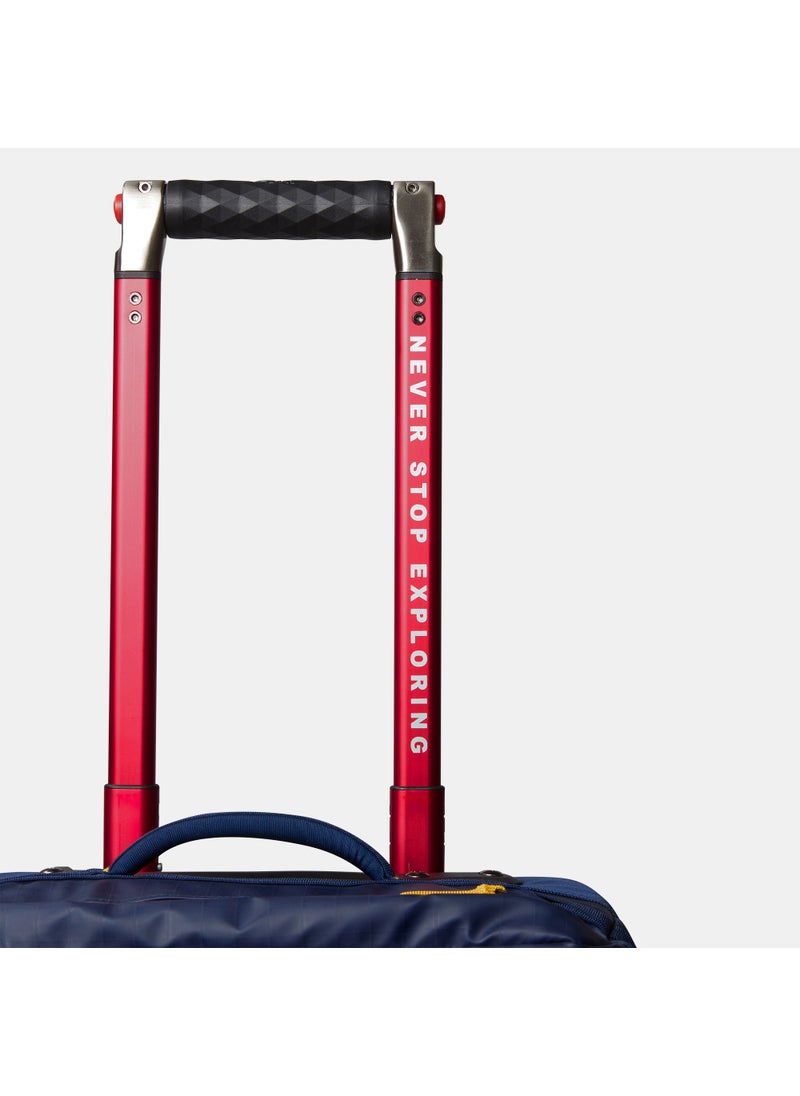 Base Camp Voyager Trolley Bag