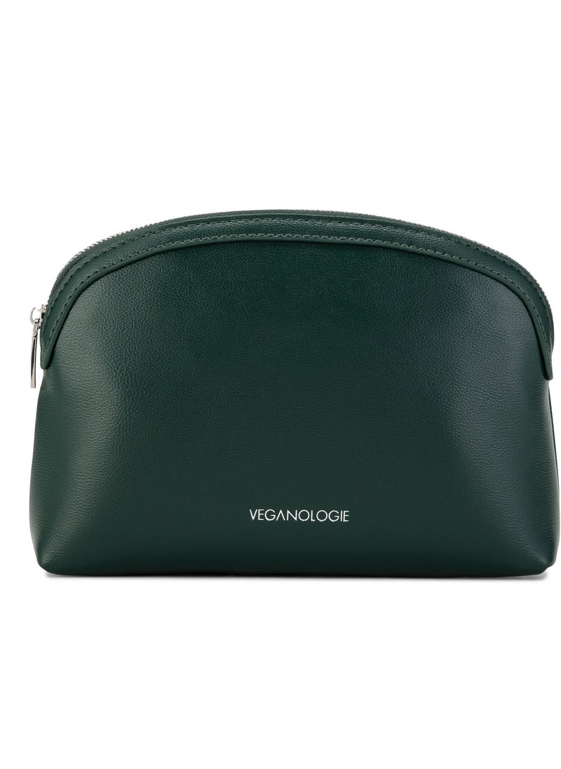 Kora Travel Pouch Bundle of 3 in Green
