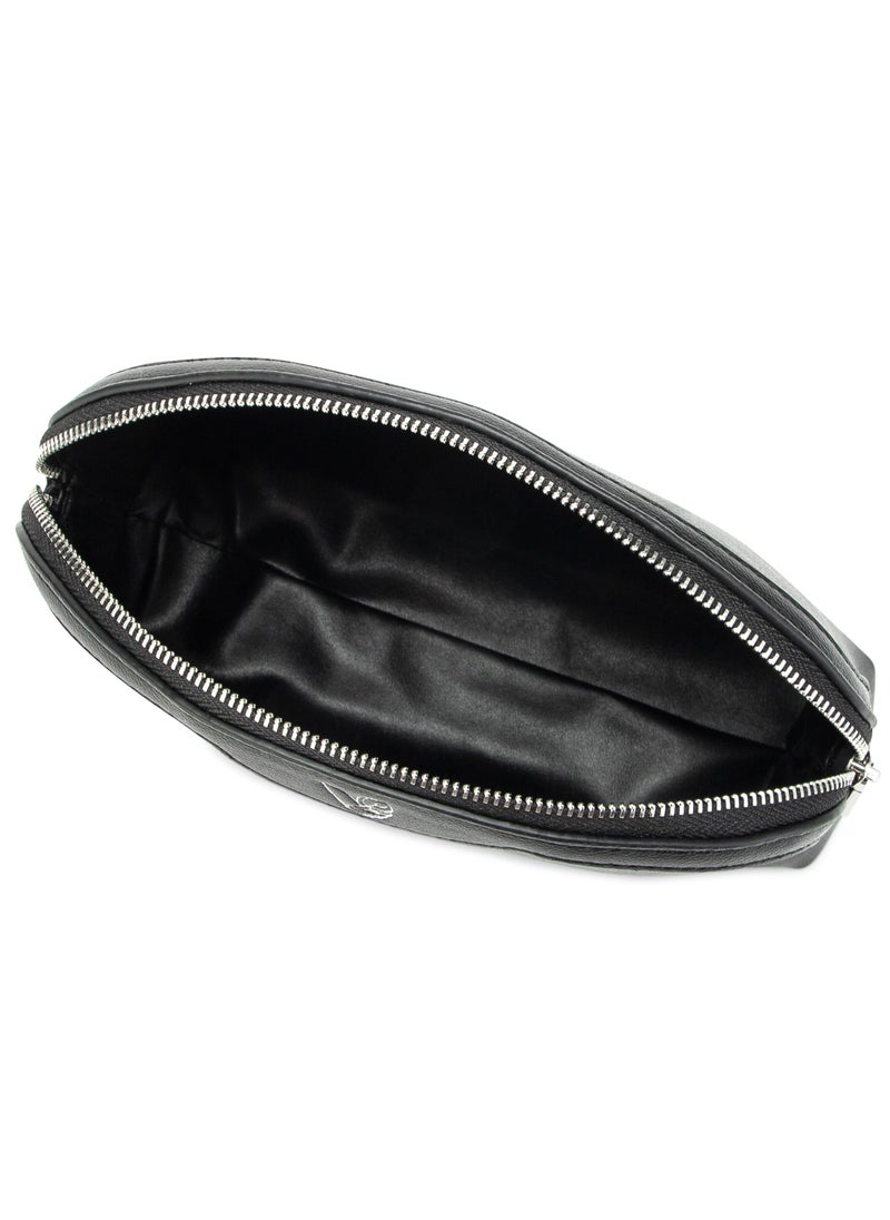 Kora Travel Pouch Bundle of 3 in Black