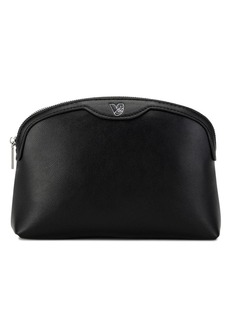 Kora Travel Pouch Bundle of 3 in Black