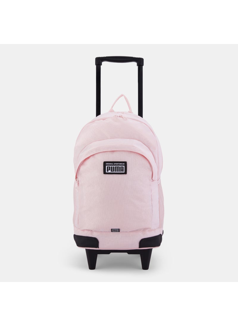 Kids' Academy Wheel Backpack