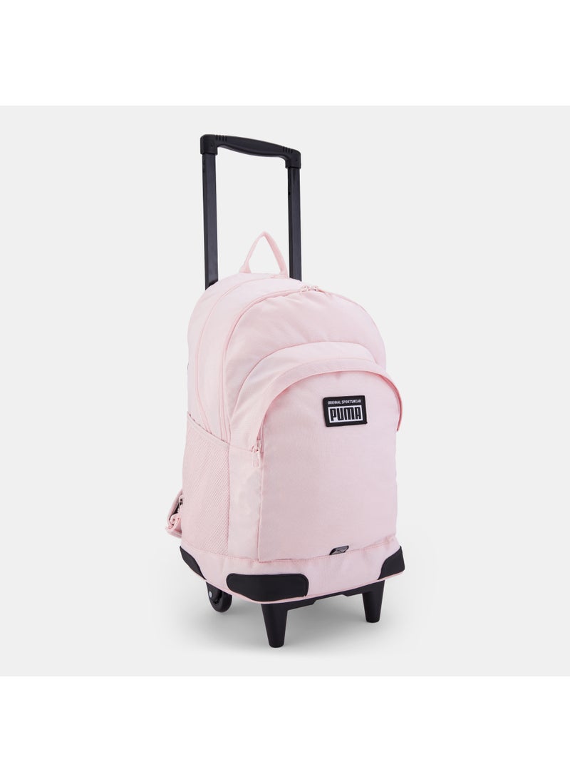 Kids' Academy Wheel Backpack