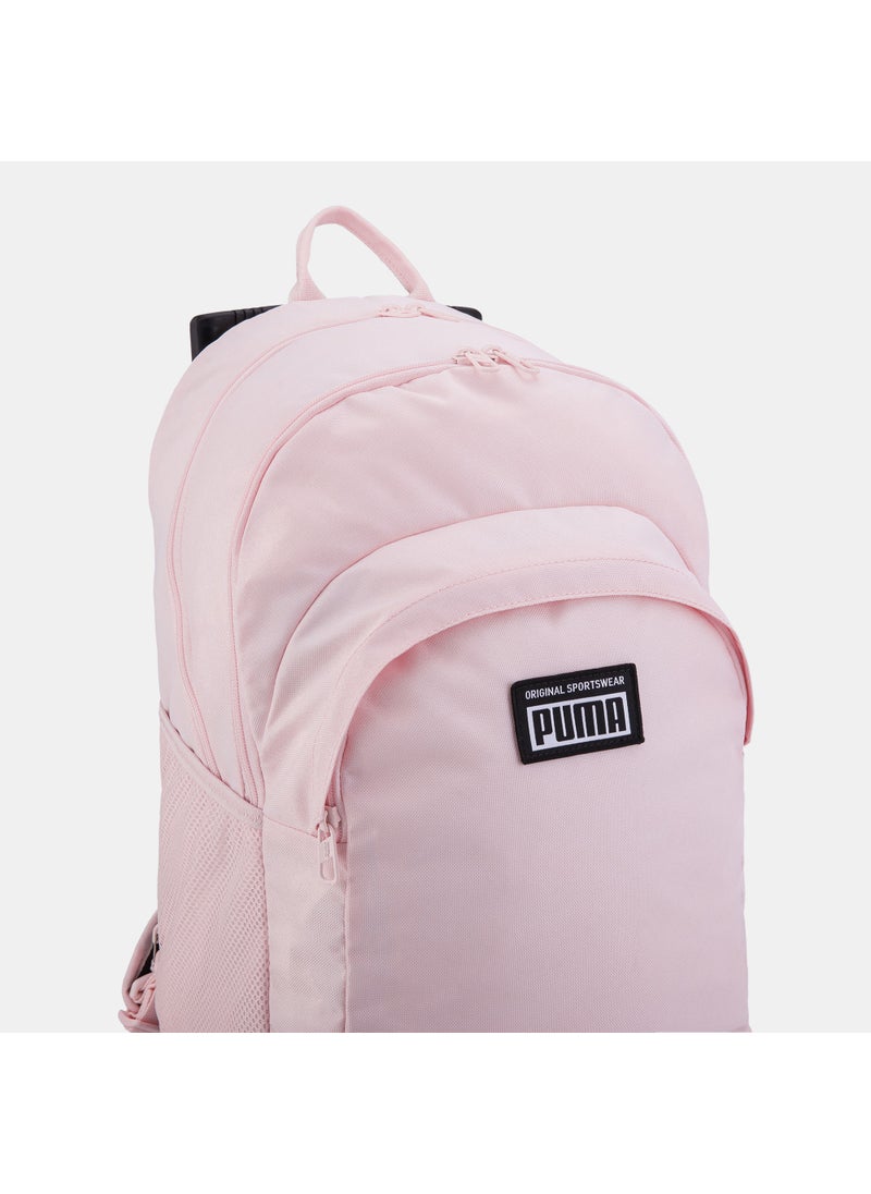 Kids' Academy Wheel Backpack