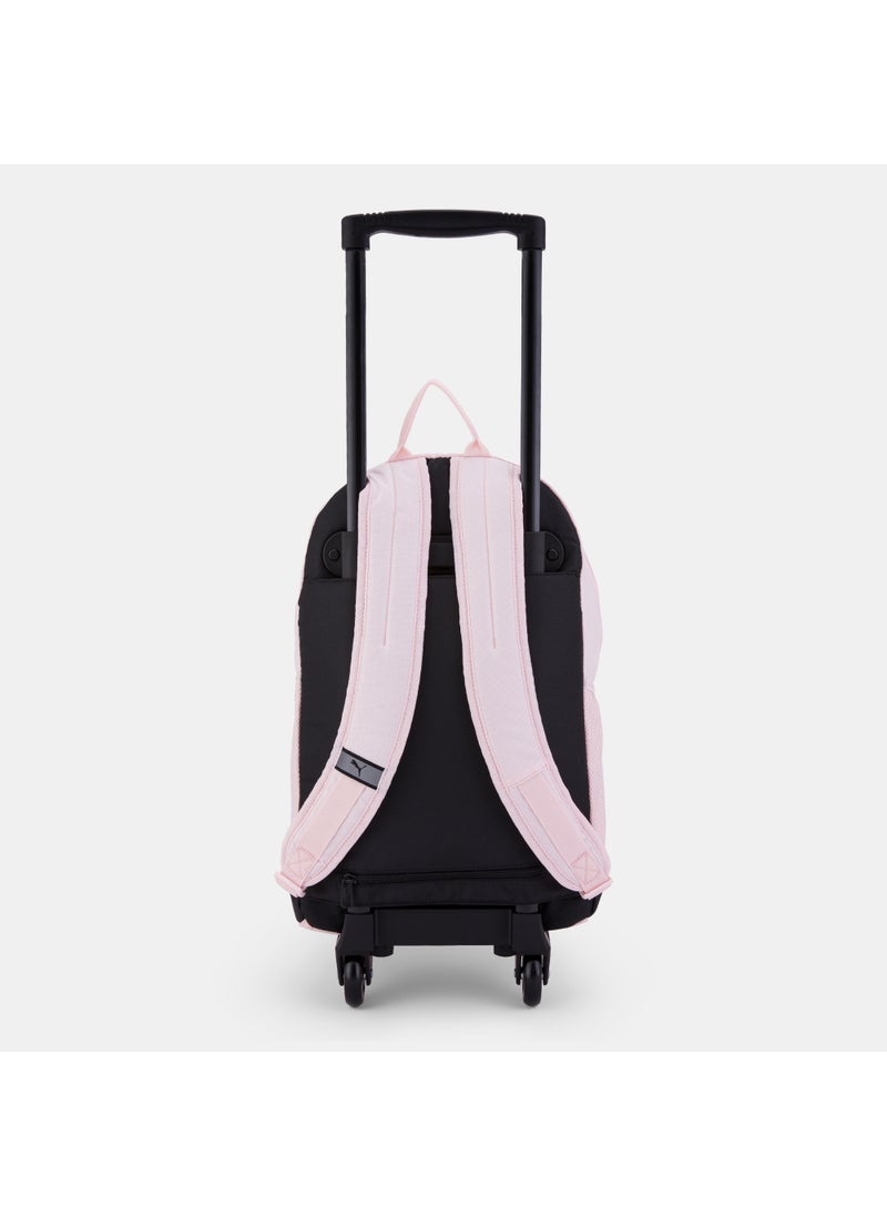 Kids' Academy Wheel Backpack