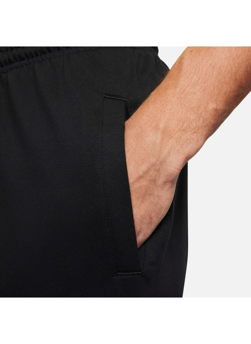 Men's Ja Standard Issue Dri-FIT Basketball Trousers