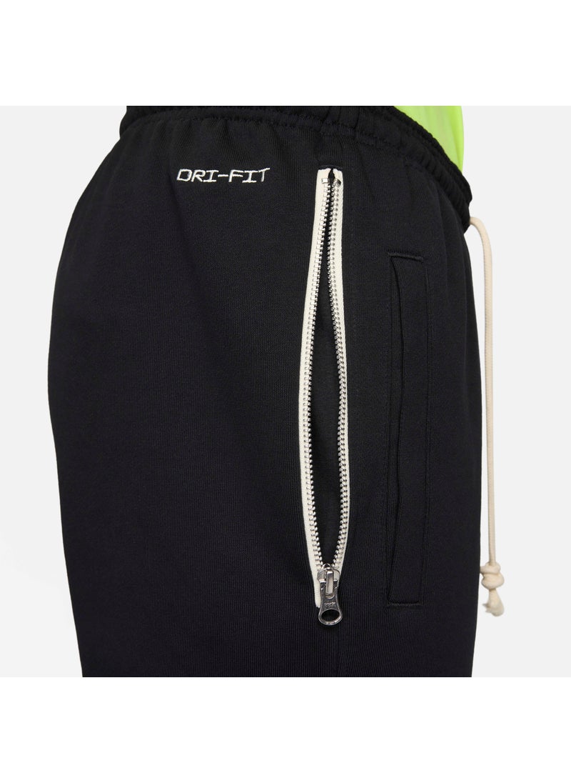 Men's Ja Standard Issue Dri-FIT Basketball Trousers