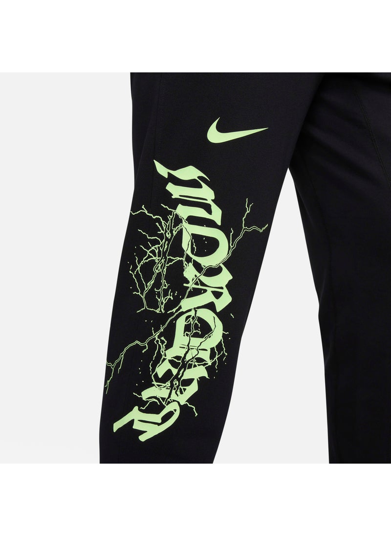 Men's Ja Standard Issue Dri-FIT Basketball Trousers