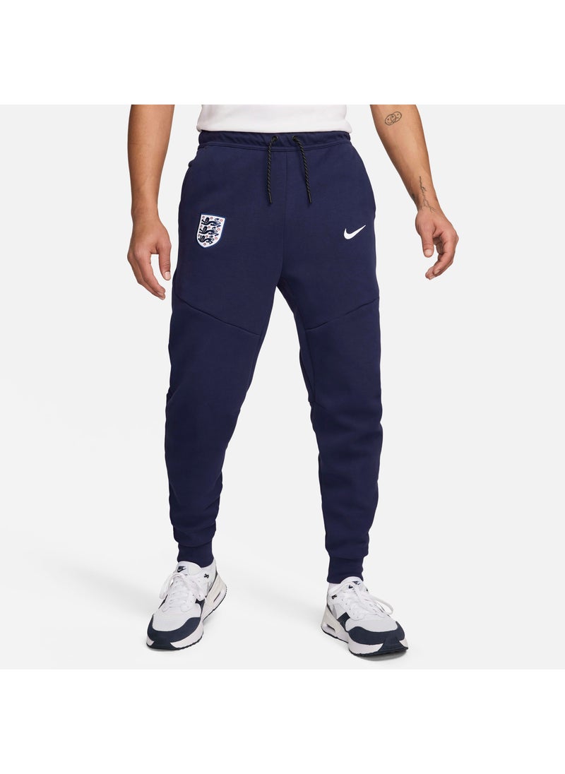 Men's England Tech Fleece Football Joggers