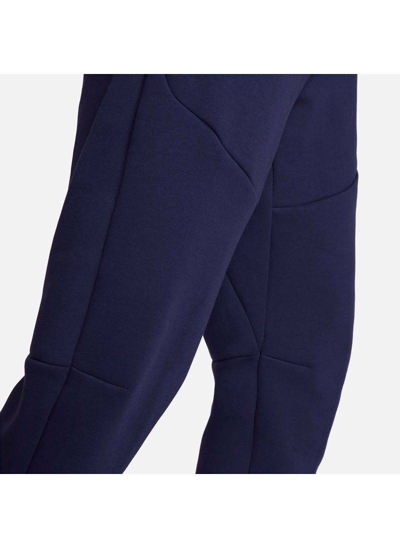 Men's England Tech Fleece Football Joggers