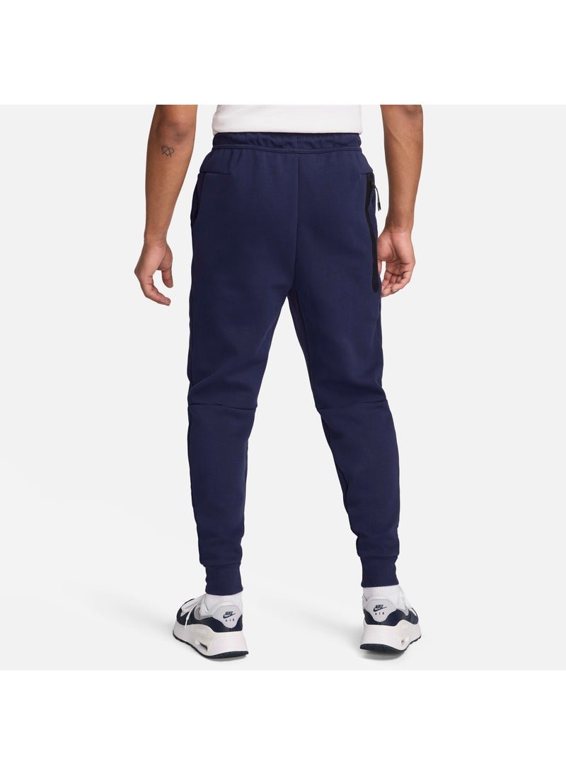 Men's England Tech Fleece Football Joggers