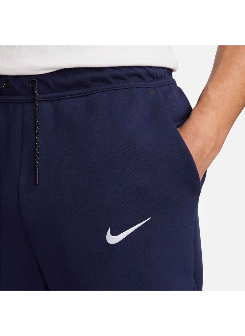 Men's England Tech Fleece Football Joggers