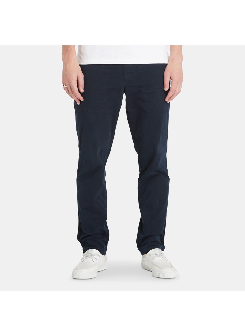 Men's Garment Dye Joggers