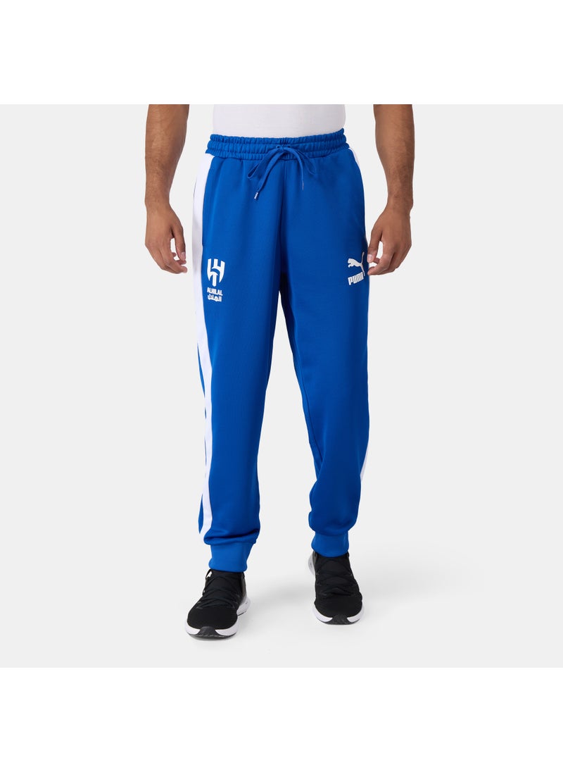 Men's Al Hilal 24/25 T7 Track Pants