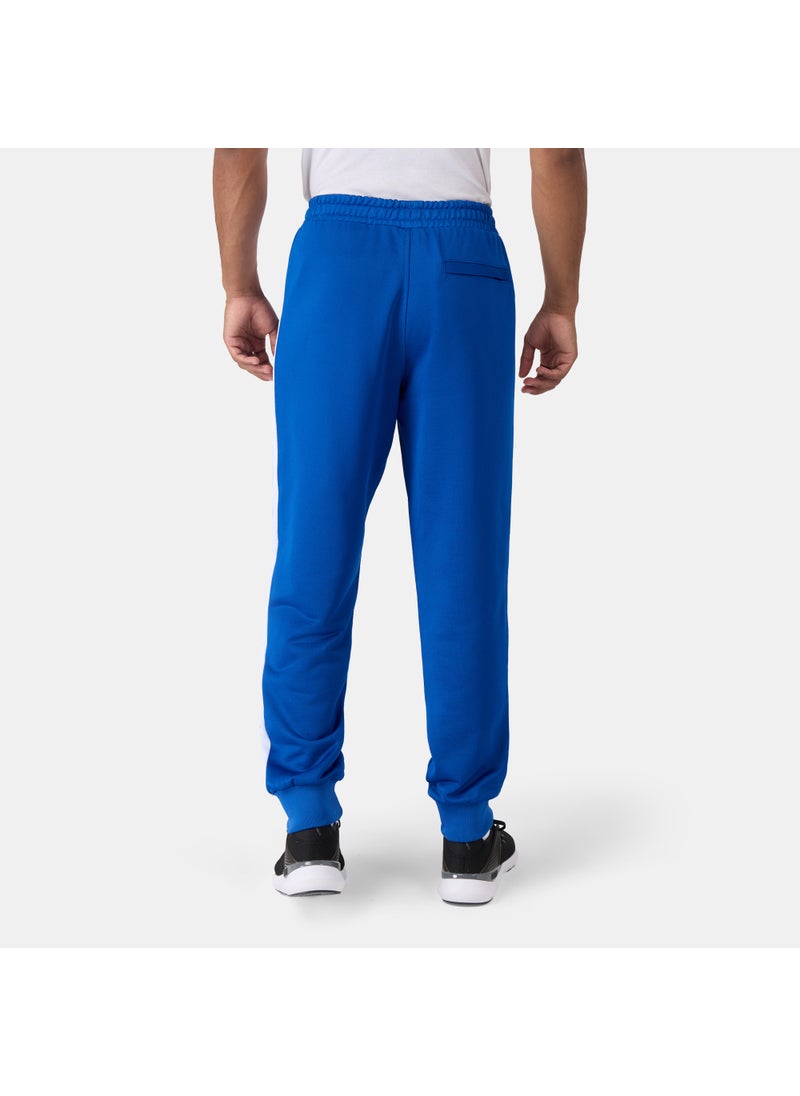 Men's Al Hilal 24/25 T7 Track Pants