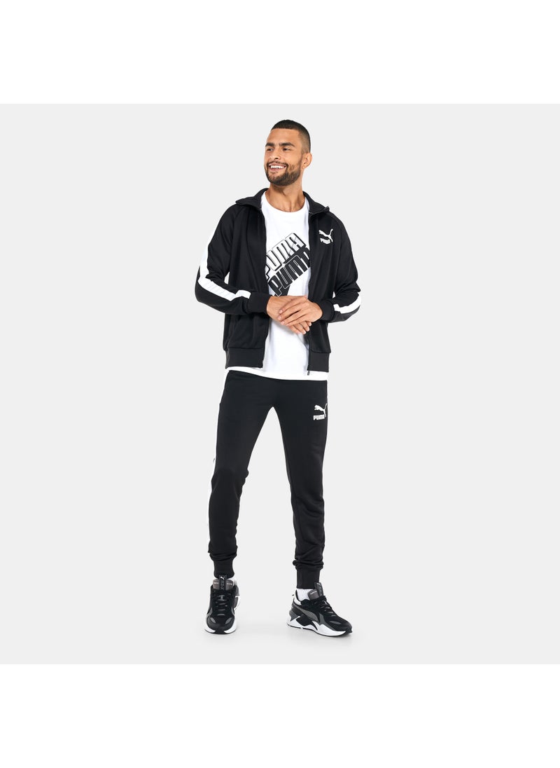 Men's Iconic T7 Track Pants