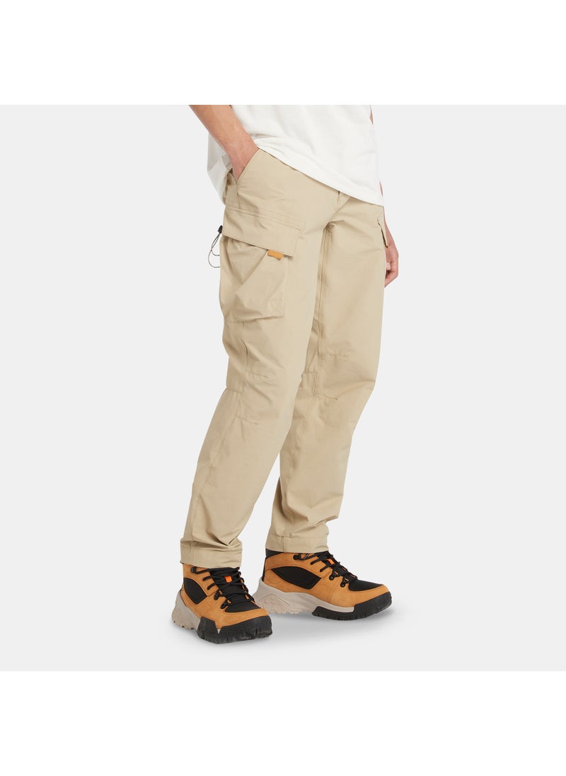 Men's Baxter Mobi Flex Tech Quick-Dry Stretch Pants