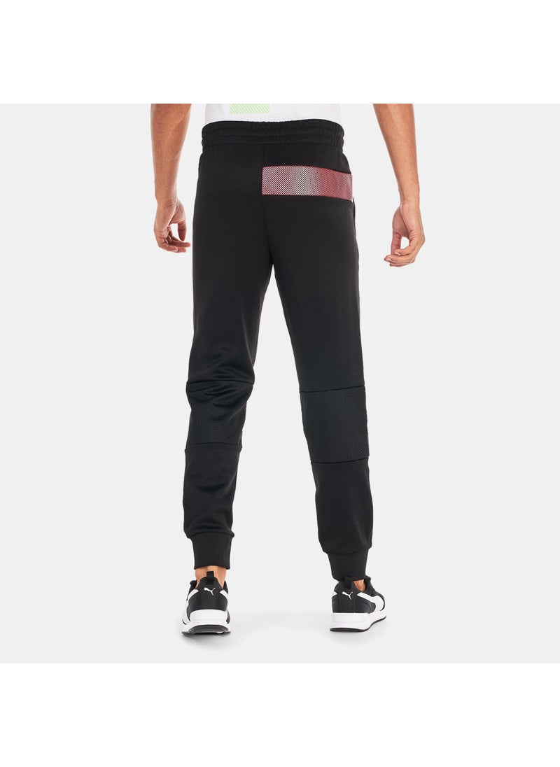 Men's Scuderia Ferrari Metal Energy Race Pants