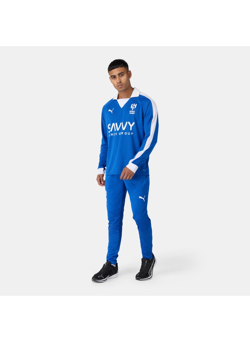 Men's Al Hilal Training Football Pants