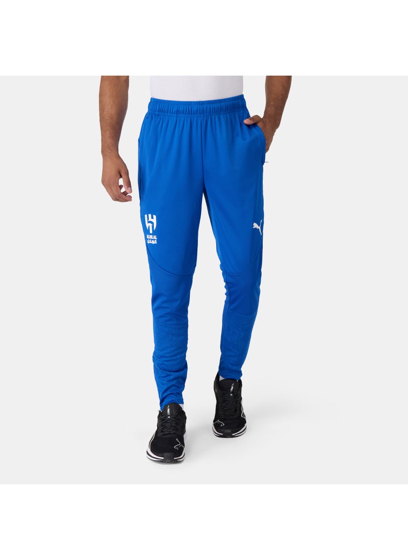 Men's Al Hilal Training Football Pants