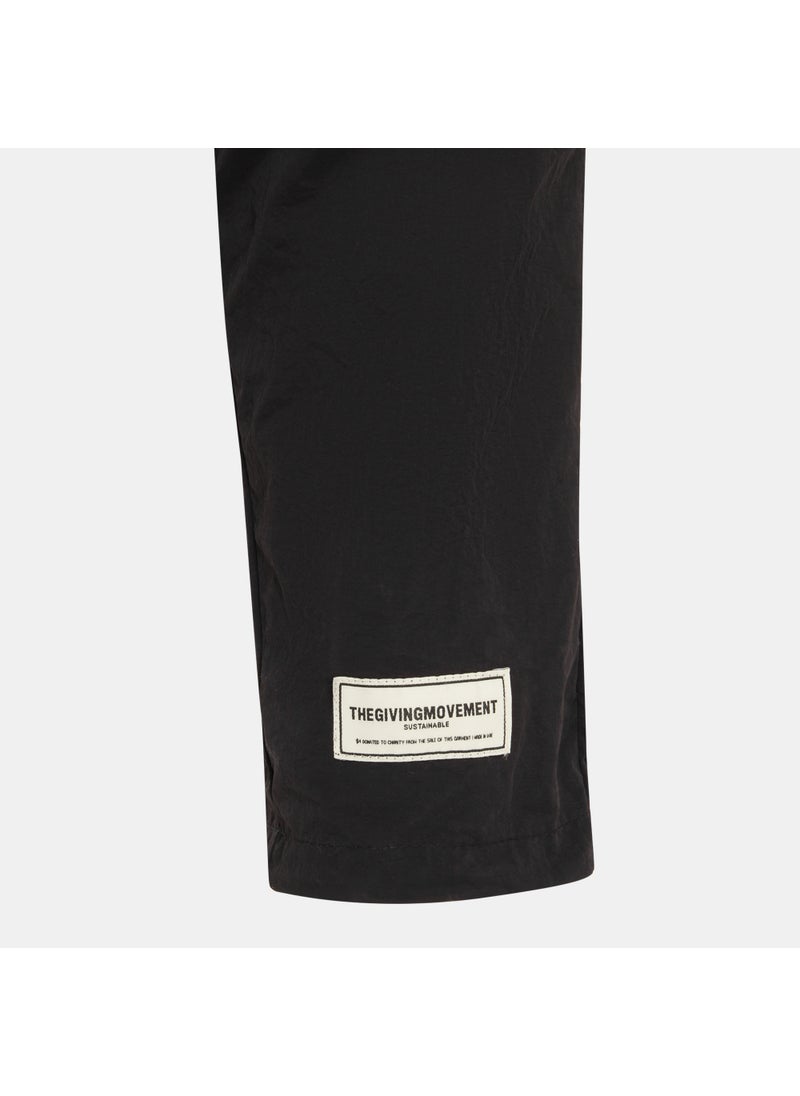 Men's Detachable Cargo Pants