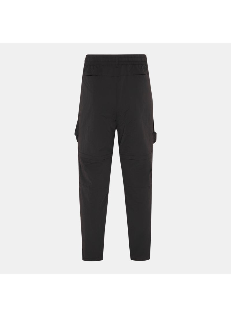 Men's Detachable Cargo Pants