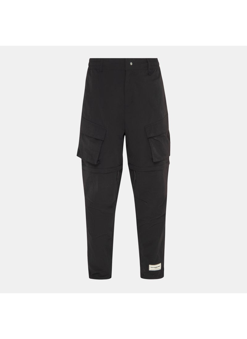 Men's Detachable Cargo Pants