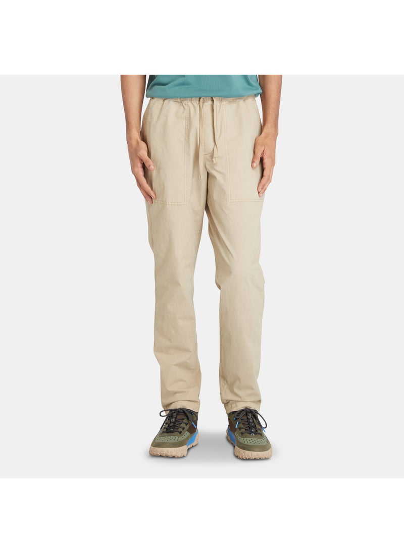 Men's Garment Dye Joggers