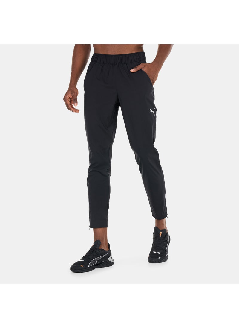 Men's Woven Runnning Pants