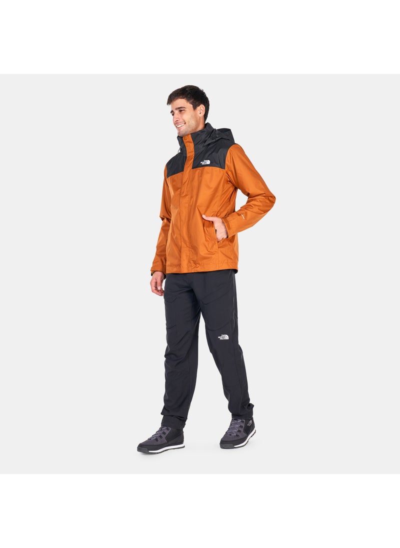 Men's AO Circular Pants