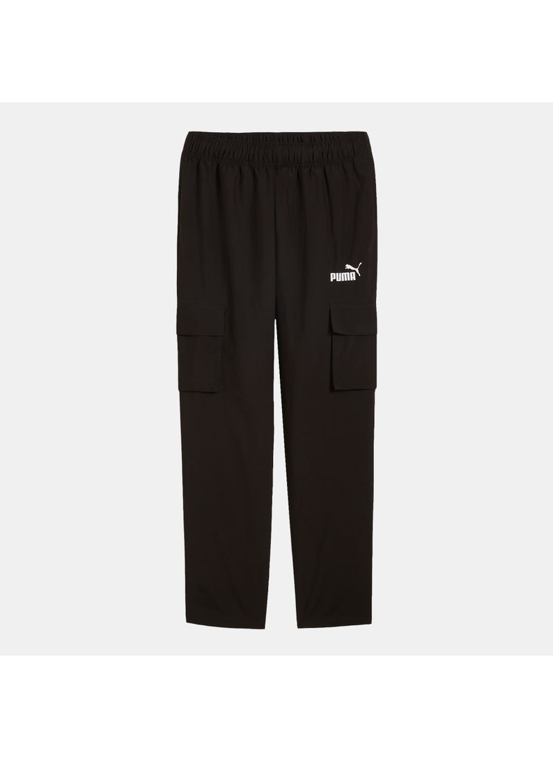 Men's Power Cargo Pants