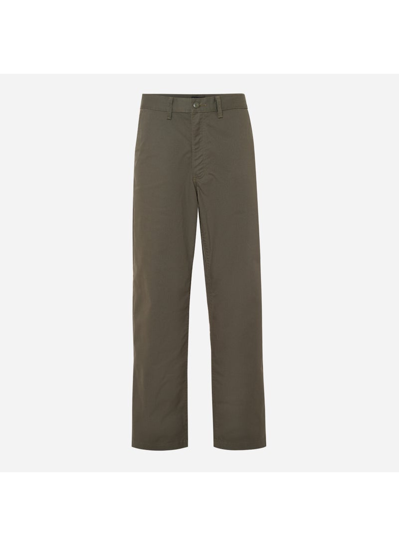 Men's Authentic Chino Pants