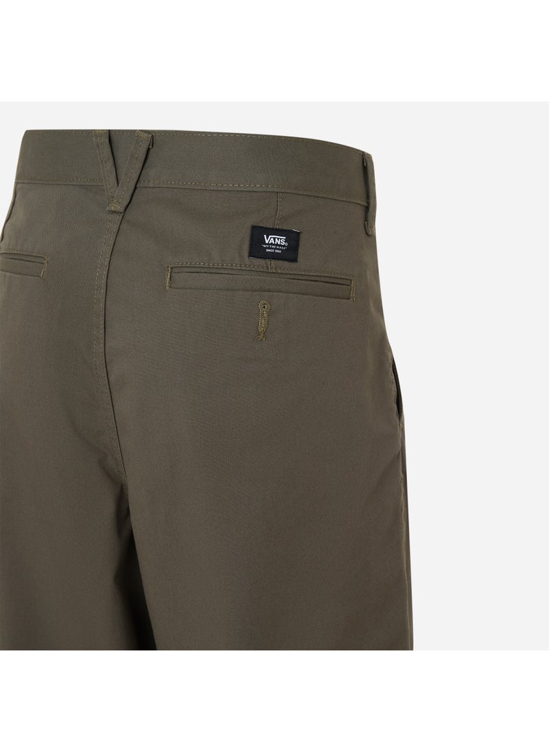 Men's Authentic Chino Pants