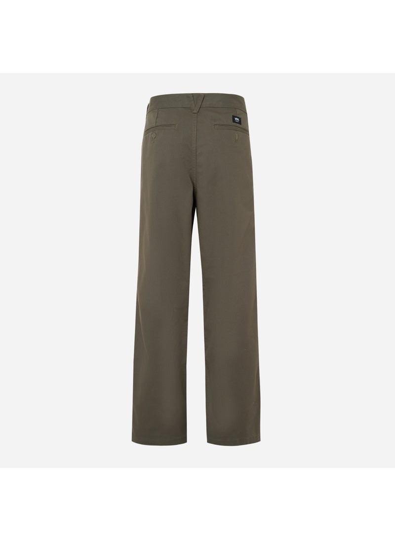 Men's Authentic Chino Pants